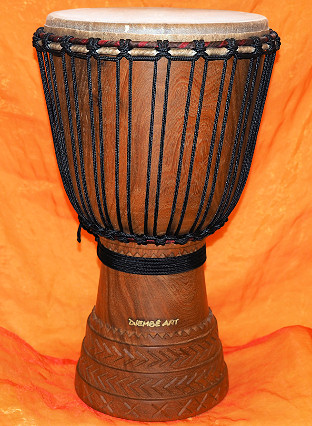 Djembe Trommel Oberklasse