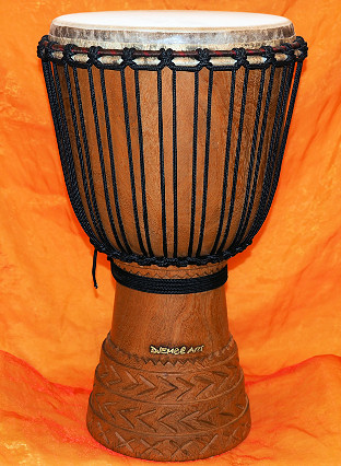 Djembe Trommel Oberklasse