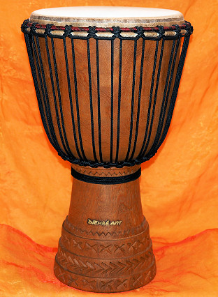 Djembe Trommel Oberklasse