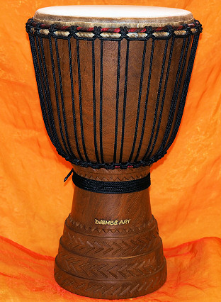 Djembe Trommel Oberklasse