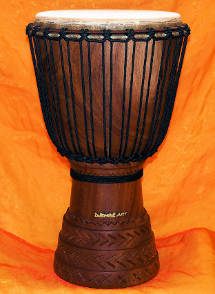 Djembe Trommel Oberklasse