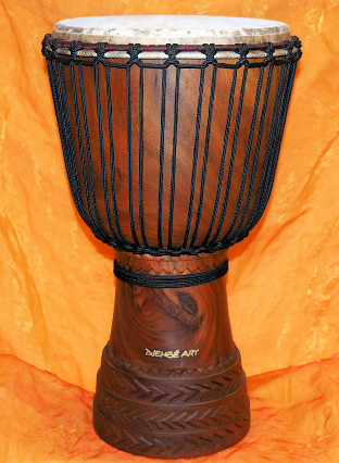 Djembe Trommel Oberklasse