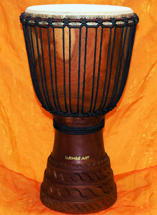 Djembe Trommel Oberklasse