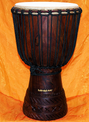 Djembe Trommel Oberklasse