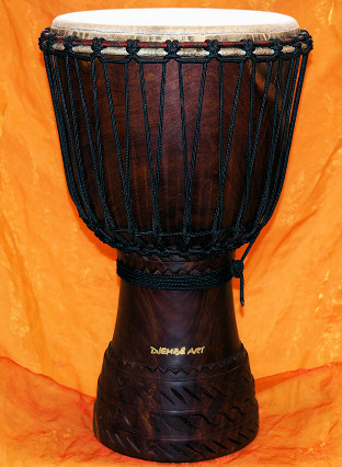 Djembe Trommel Oberklasse