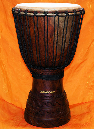 Djembe Trommel Oberklasse