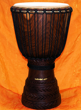 Djembe Trommel Oberklasse