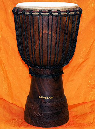 Djembe Trommel Oberklasse