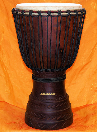 Djembe Trommel Oberklasse