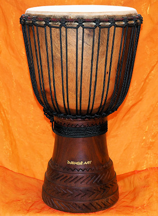 Djembe Trommel Oberklasse