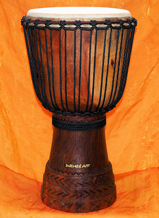 Djembe Trommel Oberklasse