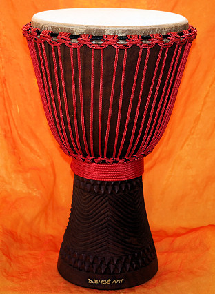 Djembe Trommel Oberklasse