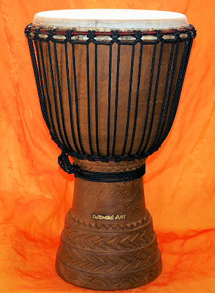 Djembe Trommel Oberklasse