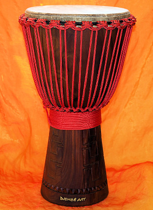 Djembe Trommel Oberklasse