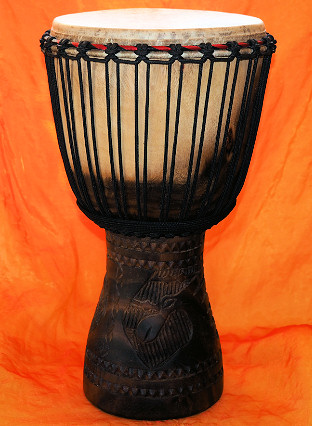 Djembe Trommel Oberklasse