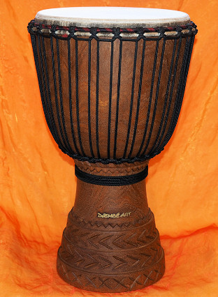 Djembe Trommel Oberklasse