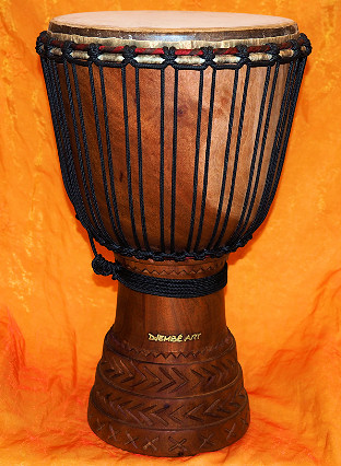 Djembe Trommel Oberklasse