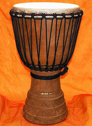 Djembe Trommel Oberklasse