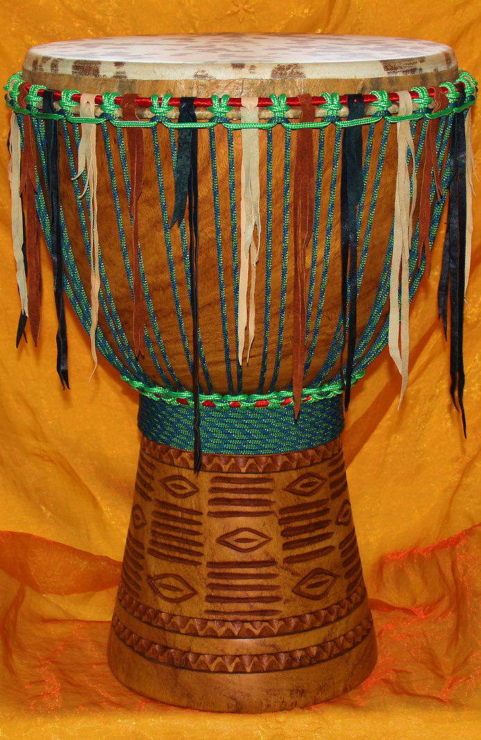 Djembe Trommel Premiumklasse Die Ultimative Djembe