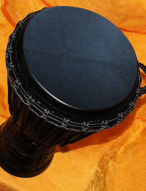 Djembe Trommel & Afrikanische Trommel kaufen, Djembé Art Shop