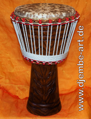 Djembe Art Premium Trommeln