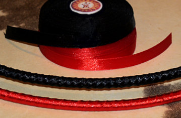 Djembe Ring Band