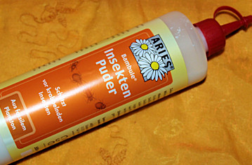 Bambule Insektenspray