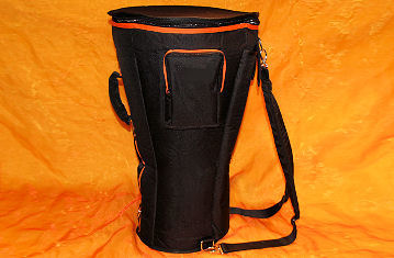 Djembe Trommel Tasche, Bag, Cover