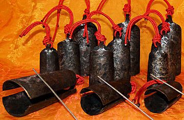 Bambara Glocke