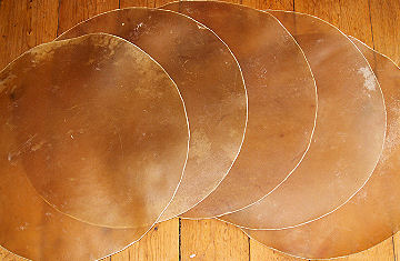 Kuh Fell, Kuhaut, Cow Skin, Rinderfell, Rinderhaut